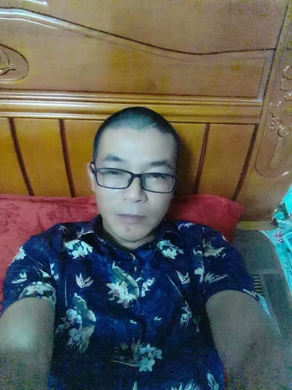 坚信就是你的第一张照片--长汀婚介网