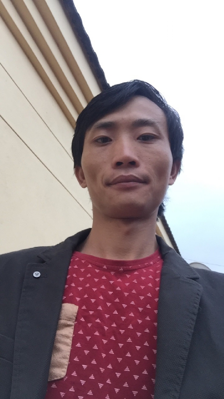 WENK的第一张照片--长汀婚介网