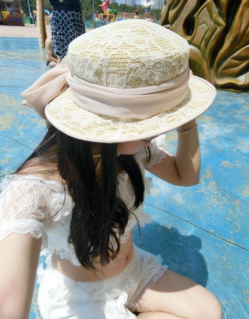 小妮的第二张照片--长汀婚介网