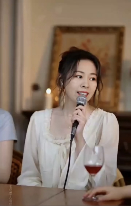 向往山里生活的第一张照片--长汀婚介网