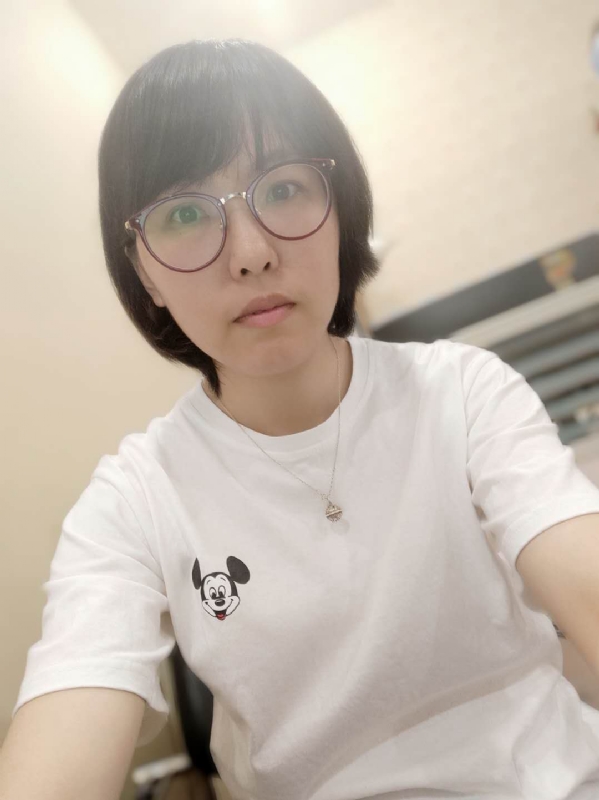 至简至繁的第一张照片--长汀婚介网