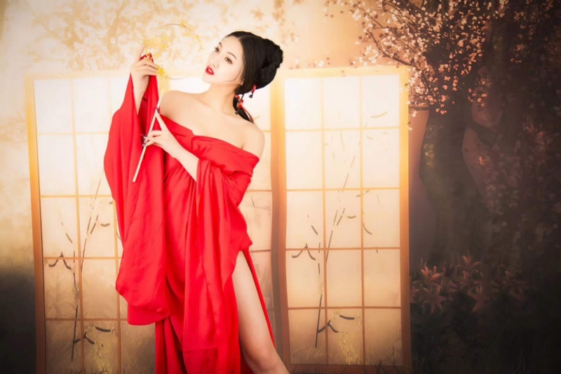 小艾的第三张照片--长汀婚介网