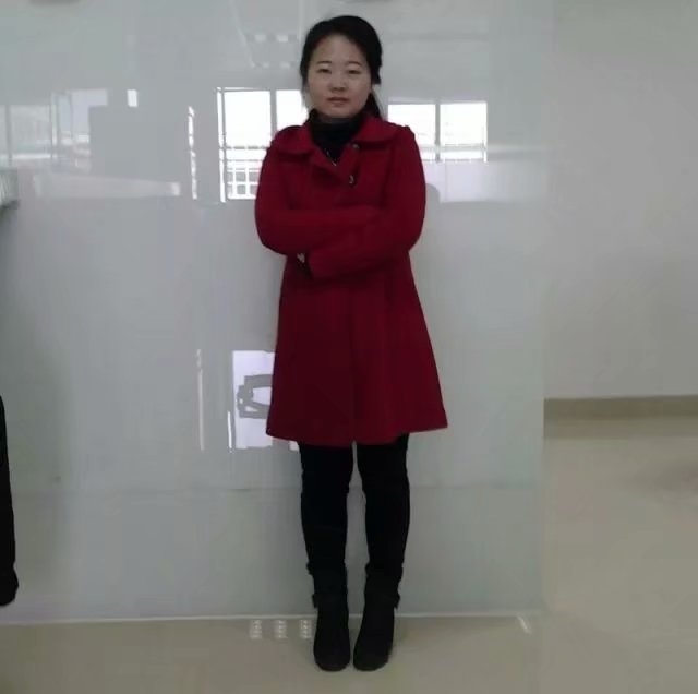 陈美美2019的第一张照片--长汀婚介网
