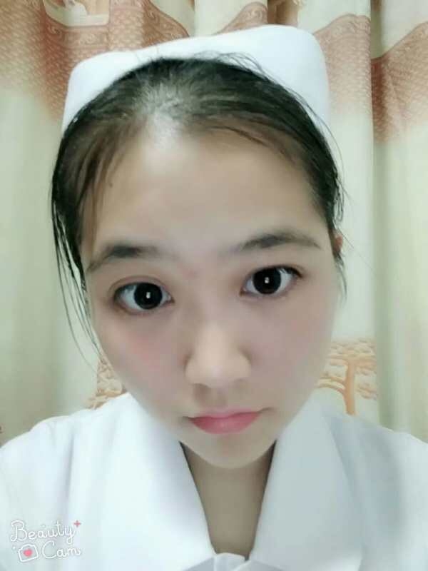 美美的第二张照片--长汀婚介网