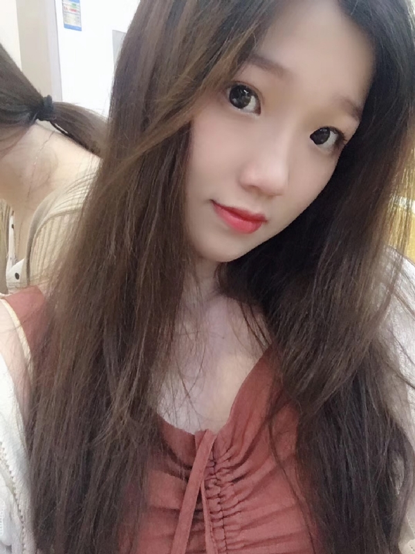 安安的第一张照片--长汀婚介网