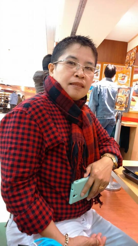 Bojing的第一张照片--长汀婚介网