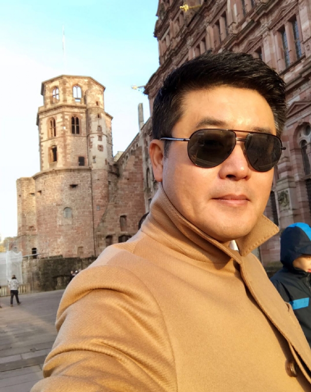 天马行空的第二张照片--长汀婚介网