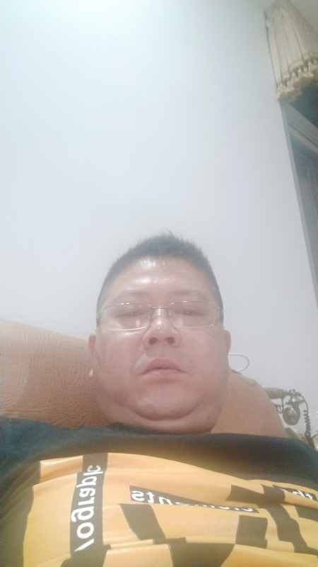 阿明的第一张照片--长汀婚介网