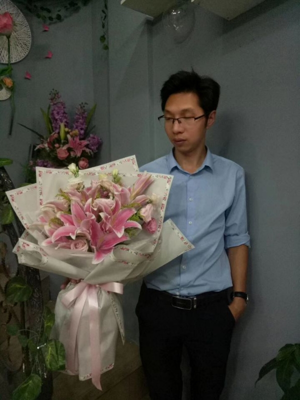 不死书生的第一张照片--长汀婚介网