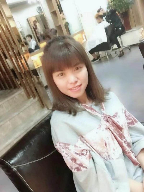 米砂的第一张照片--长汀婚介网