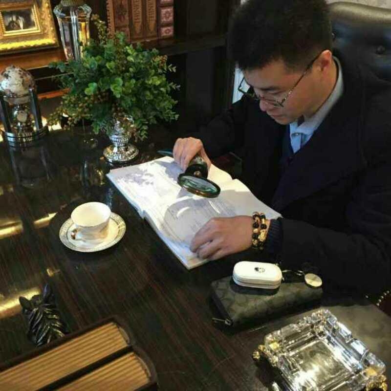 海纳百川的第一张照片--长汀婚介网