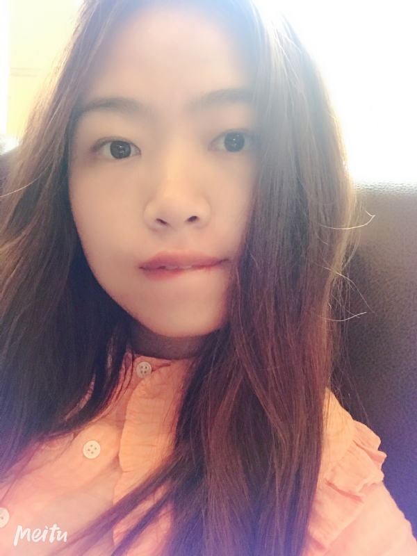 潘朵拉的第二张照片--长汀婚介网