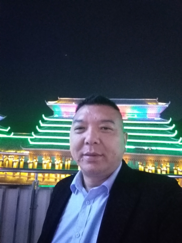 幸福的港湾的第一张照片--长汀婚介网