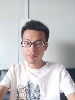 只求缘分来到的第一张照片--长汀婚介网