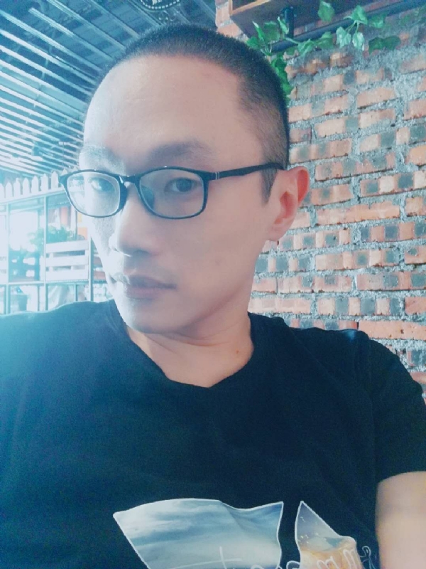 恒星的恒心的第一张照片--长汀婚介网