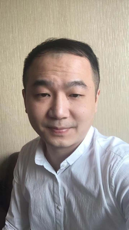 陈泽龙的第一张照片--长汀婚介网