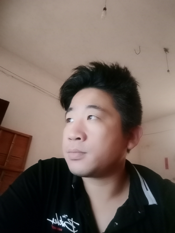 迷失本心的第一张照片--长汀婚介网