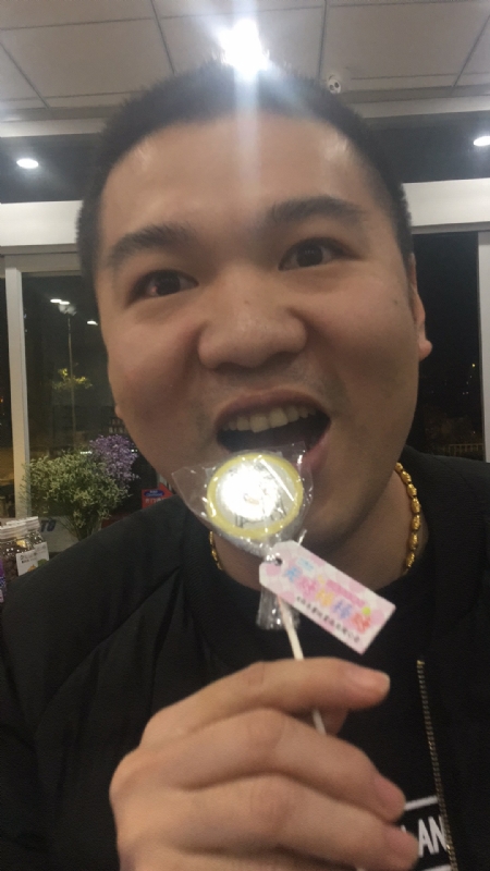 王小叶的第一张照片--长汀婚介网