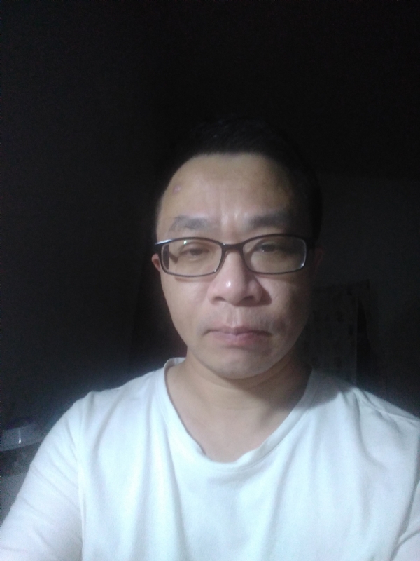 尘梦短促的第一张照片--长汀婚介网