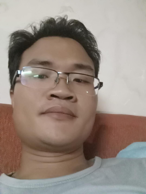 陈欣宇的第一张照片--长汀婚介网