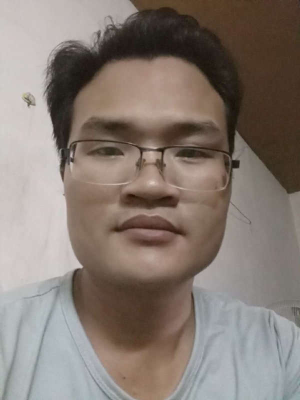 陈欣宇的第三张照片--长汀婚介网