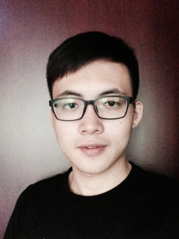 大鱼的第一张照片--长汀婚介网