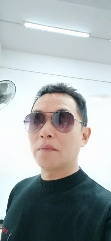 水进的第一张照片--长汀婚介网