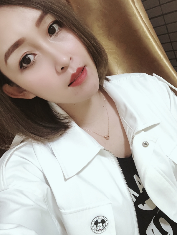 夕阳的第一张照片--长汀婚介网