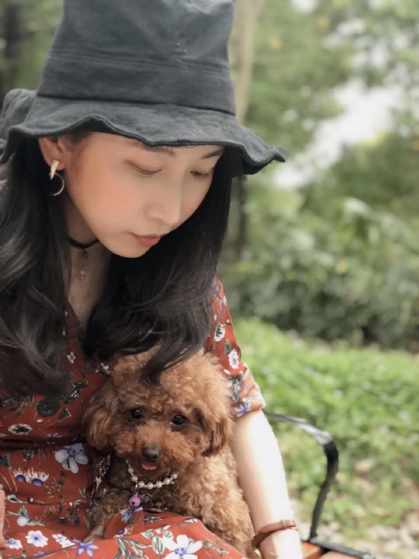 Jiessie的第一张照片--长汀婚介网