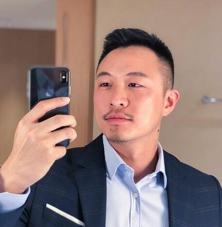 残痕的第一张照片--长汀婚介网