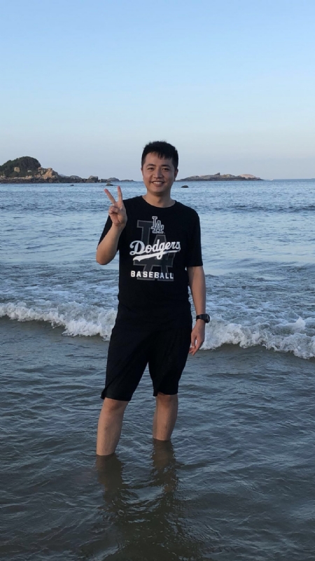 闭月的第一张照片--长汀婚介网