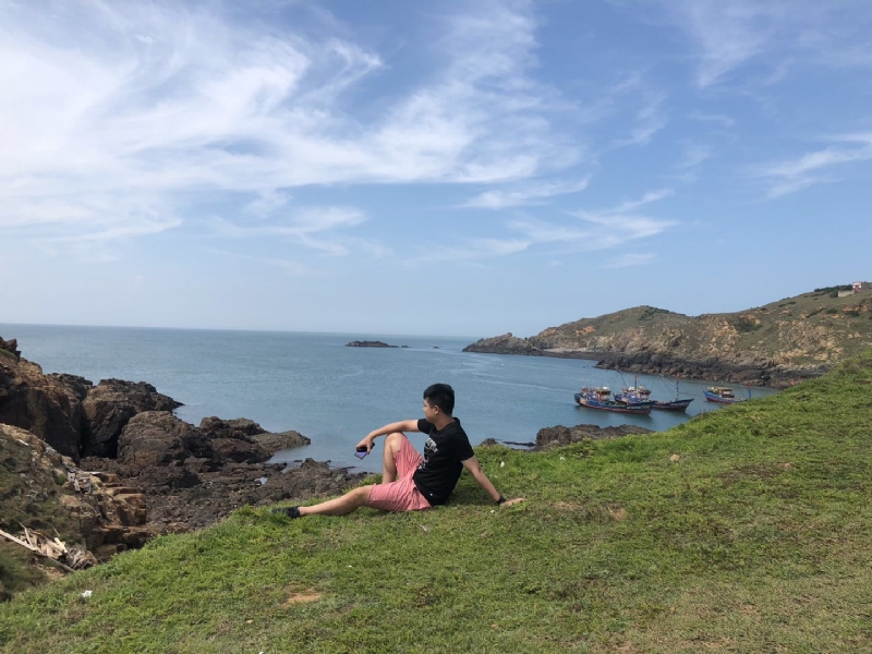 闭月的第二张照片--长汀婚介网