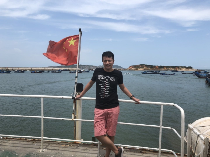 闭月的第四张照片--长汀婚介网