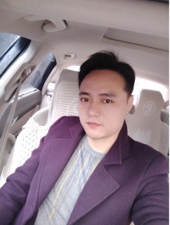 春的第一张照片--长汀婚介网