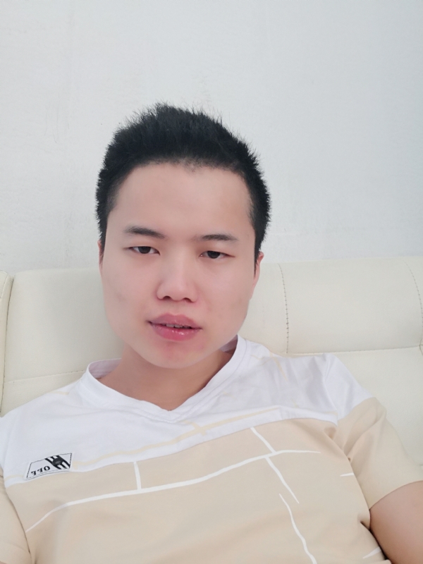 执一份情的第一张照片--长汀婚介网