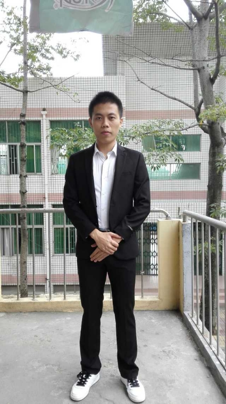 小口天老师的第一张照片--长汀婚介网