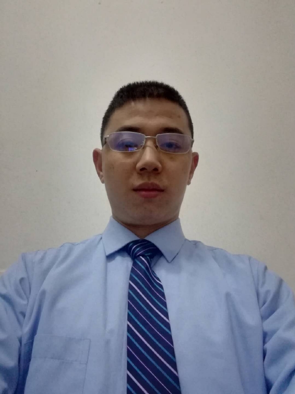 克火的第一张照片--长汀婚介网