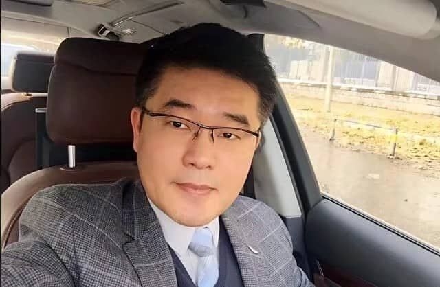 人生百味苦尽甘来的第一张照片--长汀婚介网