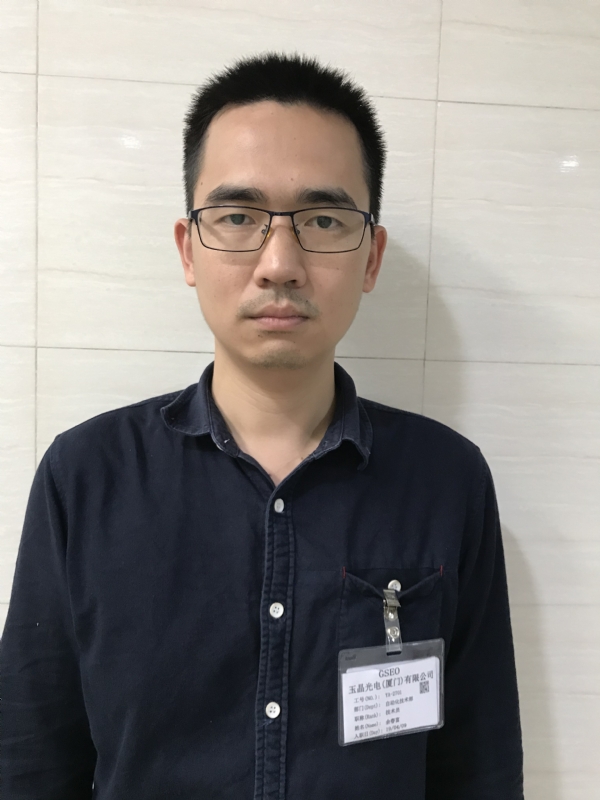 真心换真心的第三张照片--长汀婚介网