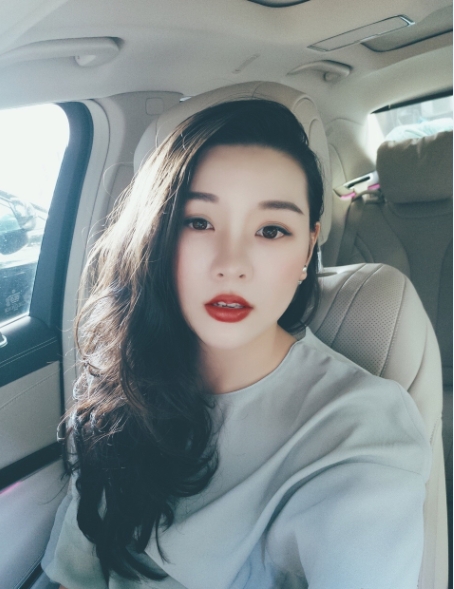 陈小姐的第一张照片--长汀婚介网