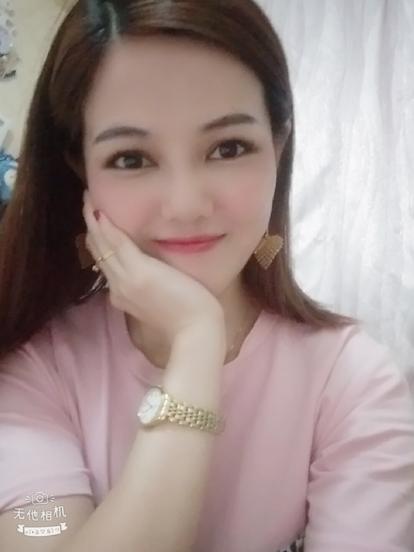 小雨的第一张照片--长汀婚介网