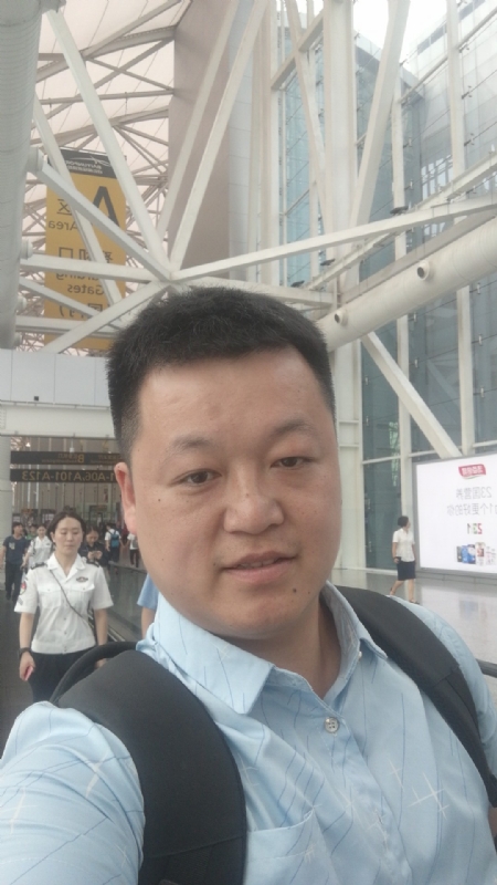 枫叶的第二张照片--长汀婚介网