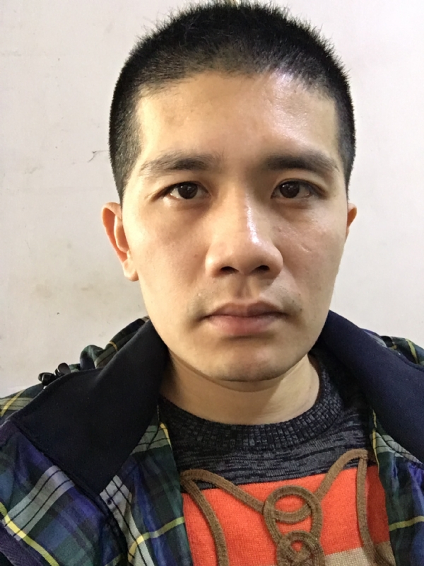 白羊座的第二张照片--长汀婚介网