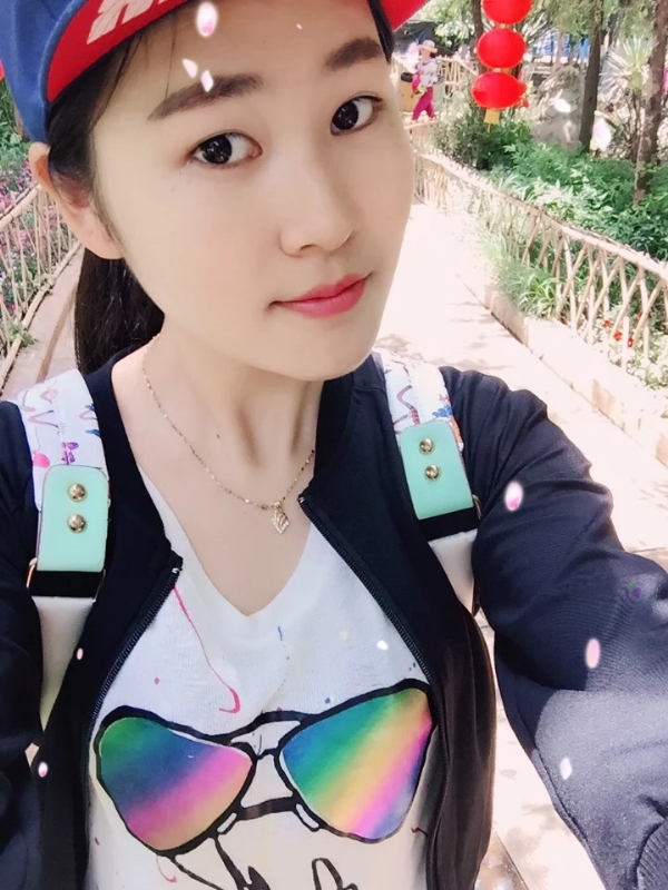 木木的第一张照片--长汀婚介网