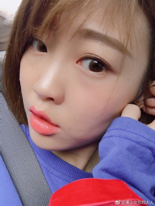 莉莉的第一张照片--长汀婚介网