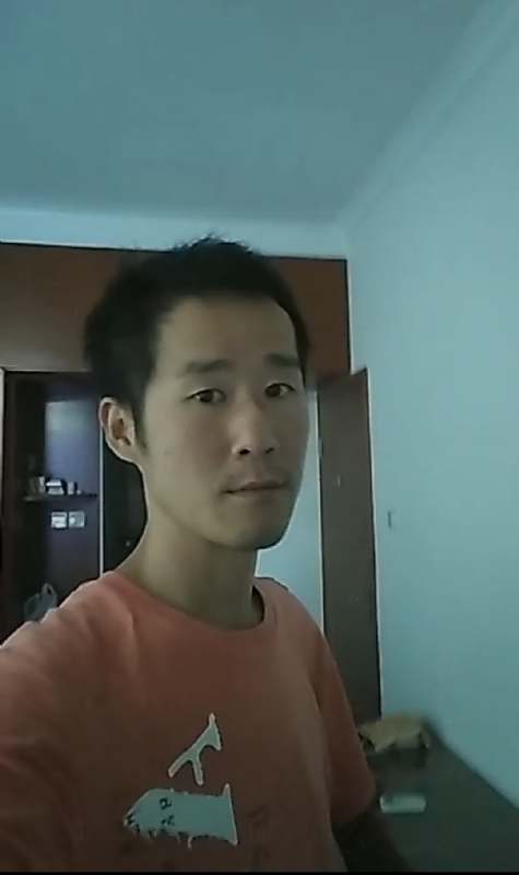 呀是你的第一张照片--长汀婚介网
