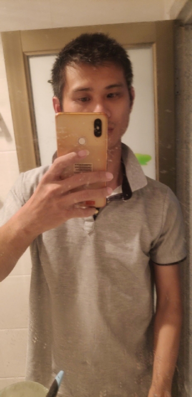 对酒醉红颜的第一张照片--长汀婚介网