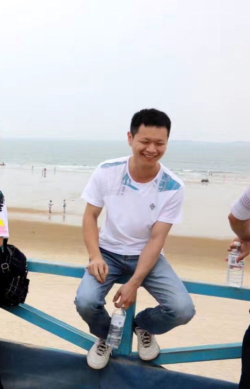 A乐米的第一张照片--长汀婚介网