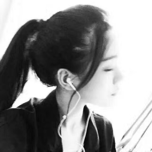 落笔写离愁的第一张照片--长汀婚介网