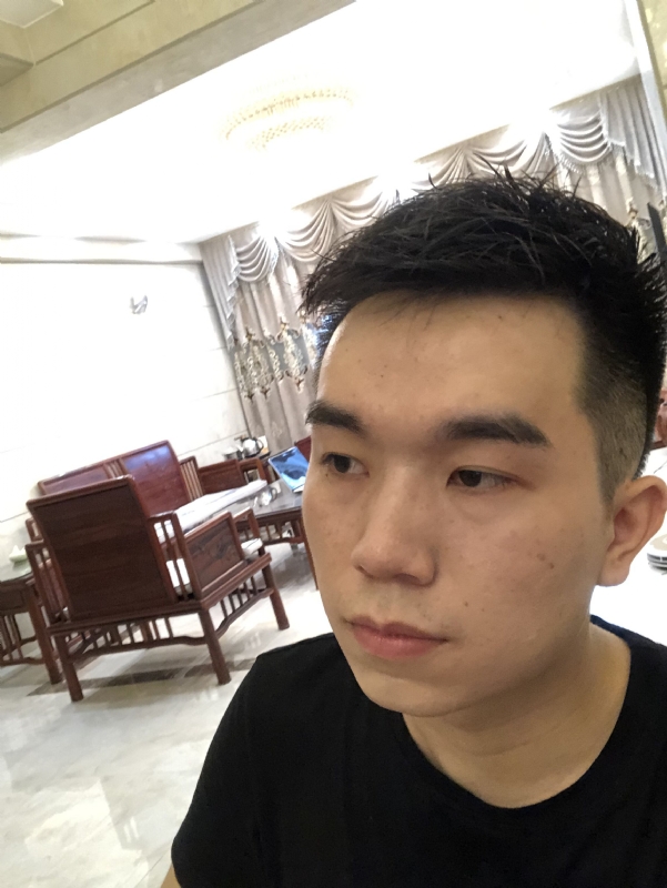 少涵的第一张照片--长汀婚介网